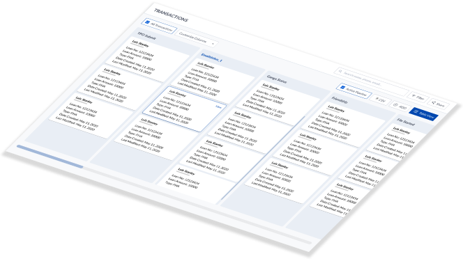 Database & Document Management